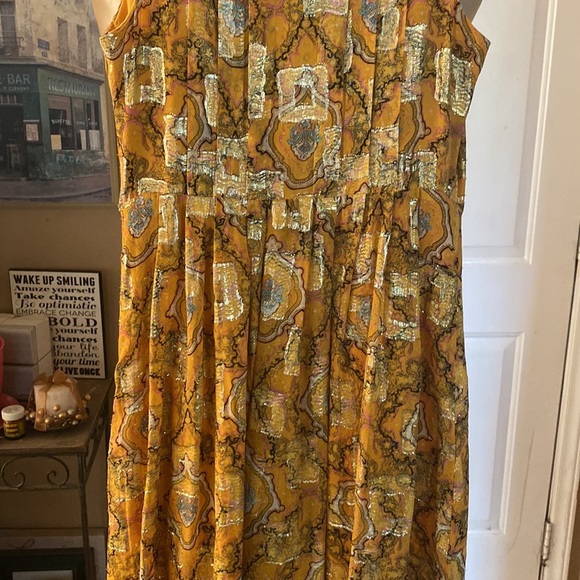 Anthropologie HD in Paris dress - Picture 7 of 12